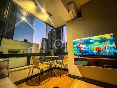 Apartamento com 1 Quarto à venda, 34m² no Jardim Mauá, Novo Hamburgo