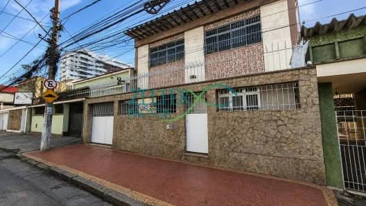 Casa com 5 Quartos à venda, 411m² no Vila da Penha, Rio de Janeiro