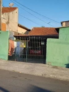 Casa com 3 Quartos à venda, 99m² no Parque Residencial Maria de Lourdes, Hortolândia