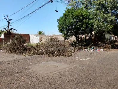 Lote/Terreno à venda, 250m² no Jardim Mugnaini, São José do Rio Preto