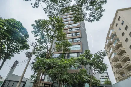 Apartamento com 1 Quarto à venda, 35m² no Campo Belo, São Paulo