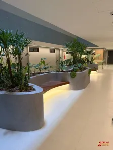 Flat com 1 Quarto à venda, 27m² no Jardim Oceania, João Pessoa