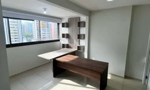 Sala Comercial para alugar, 42m² no Renascença, São Luís