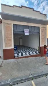  para alugar, 45m² no Vila Bruna, São Paulo