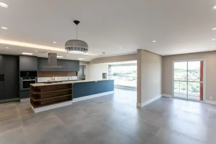 Apartamento com 3 Quartos à venda, 157m² no Vila Anastácio, São Paulo