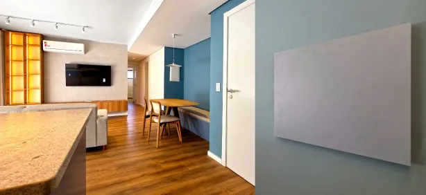 Apartamento com 2 Quartos à venda, 67m² no Petrópolis, Porto Alegre