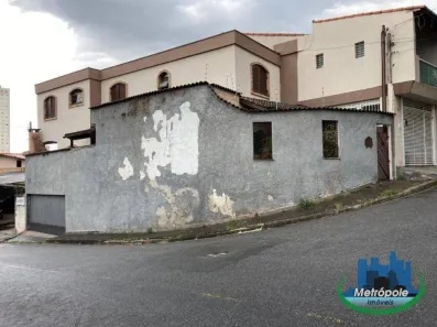 Sobrado com 4 Quartos à venda, 325m² no Jardim Bebedouro, Guarulhos