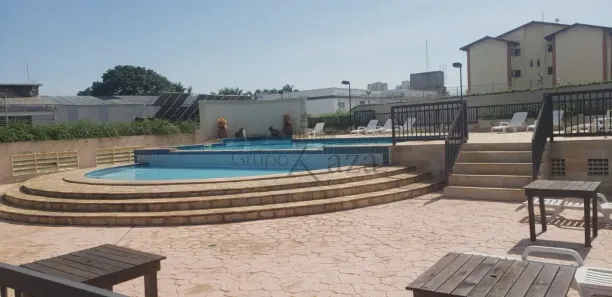 Apartamento com 3 Quartos à venda, 72m² no Jardim América, São José dos Campos