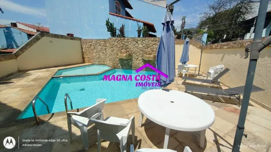 Apartamento com 3 Quartos à venda, 149m² no Vila Valqueire, Rio de Janeiro