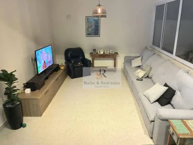 Casa de Condomínio com 3 Quartos à venda, 150m² no Jardim Panorama, Indaiatuba