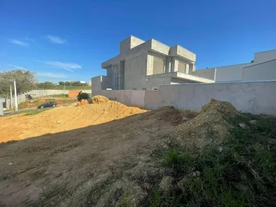 Lote/Terreno à venda, 381m² no Jardins Di Roma, Indaiatuba