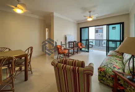 Apartamento com 3 Quartos à venda, 100m² no Pitangueiras, Guarujá