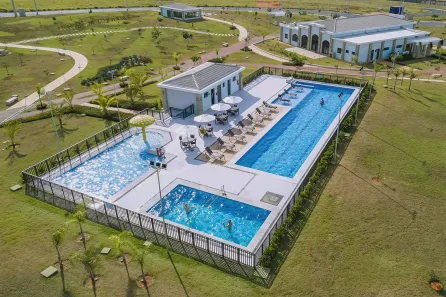 Lote/Terreno à venda, 276m² no Setlife Mirassol, Mirassol