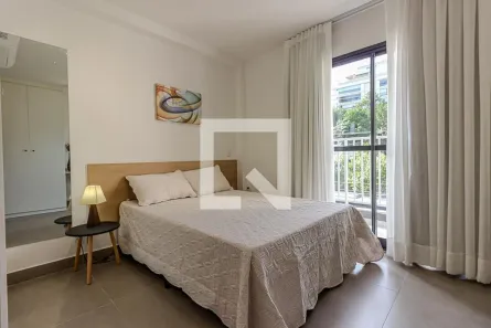 Kitnet com 1 Quarto à venda, 26m² no Santo Amaro, São Paulo