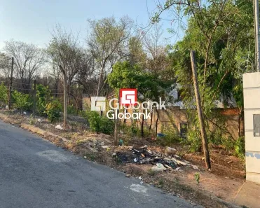 Lote/Terreno à venda, 210m² no Vila Nova, Montes Claros