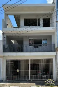 Sobrado com 2 Quartos à venda, 220m² no Bandeiras, Osasco