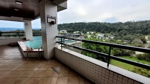 Apartamento com 3 Quartos para alugar, 340m² no Santo Inácio, Santa Cruz do Sul