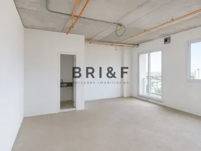 Imóvel Comercial à venda, 39m² no Chácara Santo Antônio (Zona Sul), São Paulo
