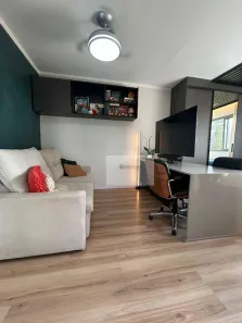 Apartamento com 1 Quarto à venda, 32m² no Jardim Independência, São Paulo