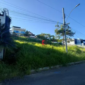 Lote/Terreno à venda, 360m² no Alto do Joá, Lagoa Santa