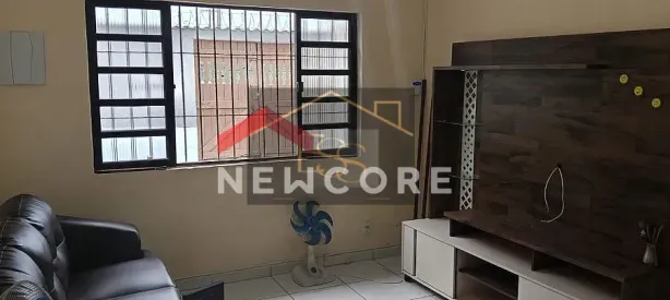 Casa com 2 Quartos à venda, 84m² no Balneario Itaguaí, Mongaguá