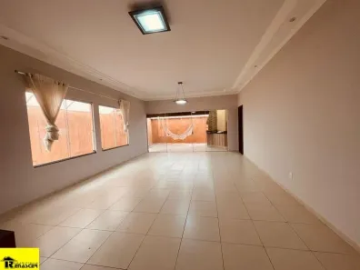 Casa de Condomínio com 3 Quartos à venda, 180m² no Belvedere Terra Nova, São José do Rio Preto