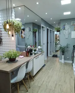 Apartamento com 2 Quartos à venda, 40m² no Vila Pirituba, São Paulo