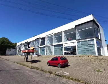 Sala Comercial para alugar, 90m² no Serrano, Caxias do Sul
