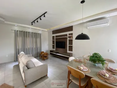 Casa com 3 Quartos à venda, 170m² no Alto do Mirante, Mogi Mirim