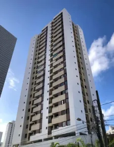 Apartamento com 2 Quartos à venda, 62m² no Candeias, Jaboatão dos Guararapes