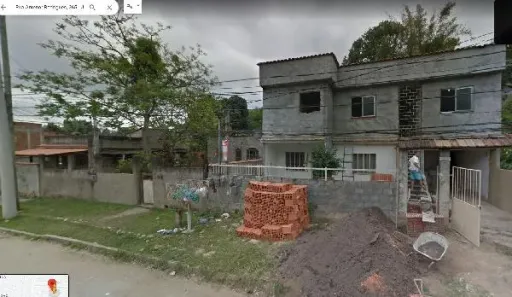 Casa com 1 Quarto à venda, 57m² no Jóquei Clube, São Gonçalo