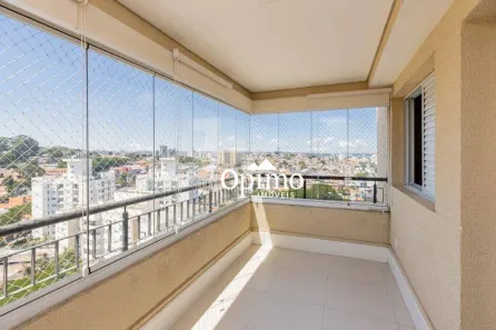 Apartamento com 2 Quartos à venda, 58m² no Vila Santana, São Paulo