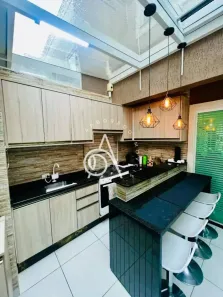 Sobrado com 3 Quartos à venda, 84m² no Boqueirão, Curitiba