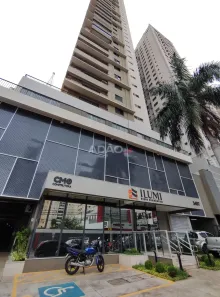 Apartamento com 3 Quartos à venda, 105m² no Setor Bueno, Goiânia