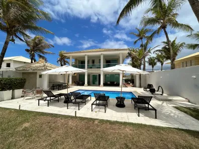 Casa com 5 Quartos à venda, 400m² no Vilas do Atlântico, Lauro de Freitas