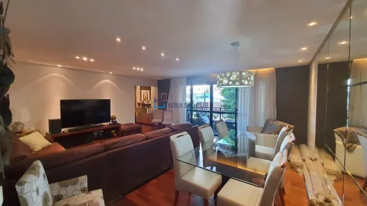Apartamento com 3 Quartos à venda, 153m² no Jardim da Saúde, São Paulo