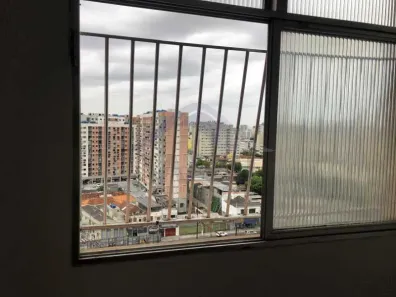 Apartamento com 2 Quartos à venda, 62m² no Todos os Santos, Rio de Janeiro