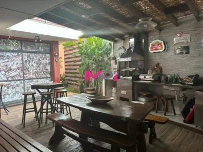 Sobrado com 4 Quartos à venda, 393m² no Jardim Campos Elísios, Jundiaí