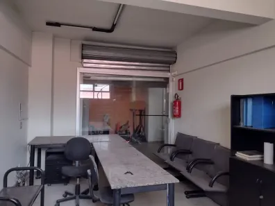 Ponto Comercial à venda, 37m² no Horto, Belo Horizonte
