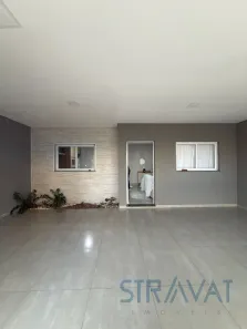 Casa com 2 Quartos à venda, 120m² no Parque Residencial Sabiás, Indaiatuba