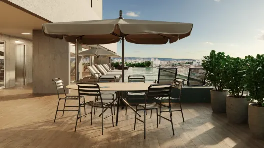 Apartamento com 2 Quartos à venda, 64m² no Setor Bougainville, Anápolis