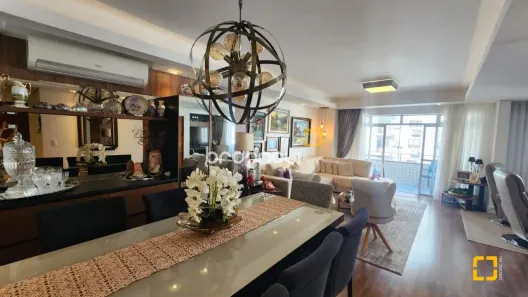 Apartamento com 2 Quartos à venda, 171m² no Centro, Florianópolis