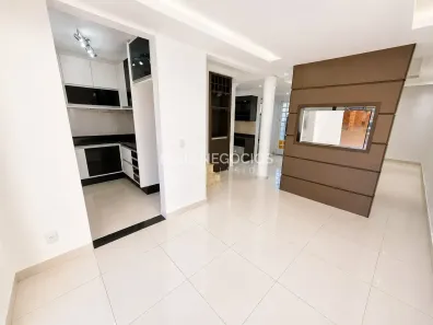 Casa de Condomínio com 3 Quartos à venda, 114m² no Vossoroca, Votorantim