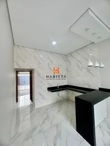 Casa com 1 Quarto à venda, 50m² no Parque Vista Barbara, Sorocaba