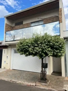 Sobrado com 2 Quartos à venda, 200m² no Jardim Bicão, São Carlos