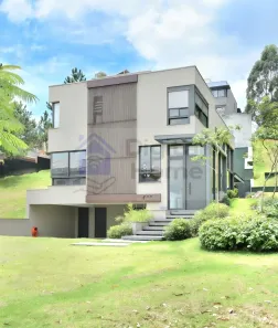 Sobrado com 3 Quartos à venda, 432m² no Tamboré, Barueri