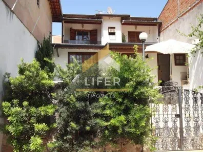 Sobrado com 3 Quartos à venda, 250m² no Parque Jambeiro, Campinas