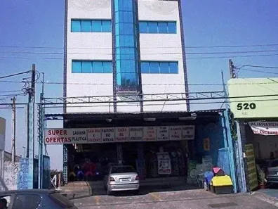Prédio Residencial à venda, 1100m² no Tucuruvi, São Paulo