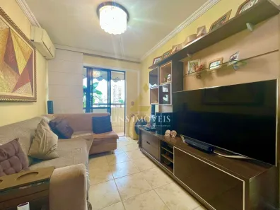 Cobertura com 4 Quartos à venda, 172m² no Cachambi, Rio de Janeiro