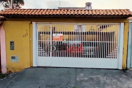 Sobrado com 3 Quartos à venda, 69m² no Jardim Penha, São Paulo